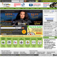 godaddy.com